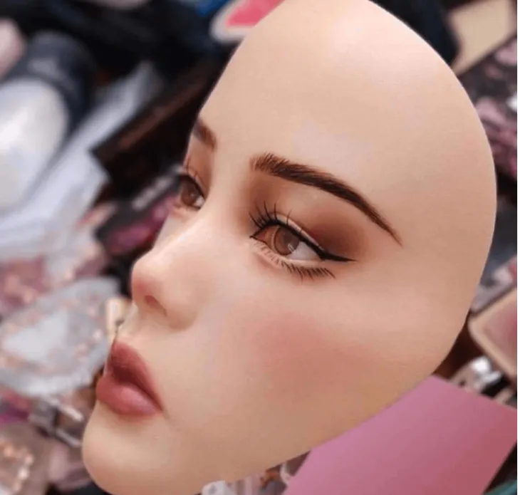 Glitter Shop