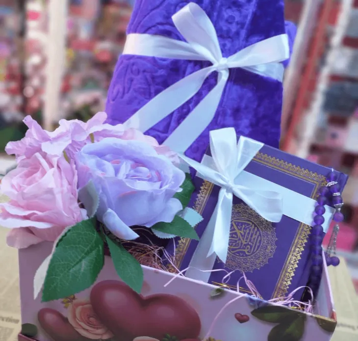 Glitter Shop