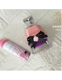 Glitter Shop