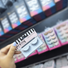 Glitter Shop