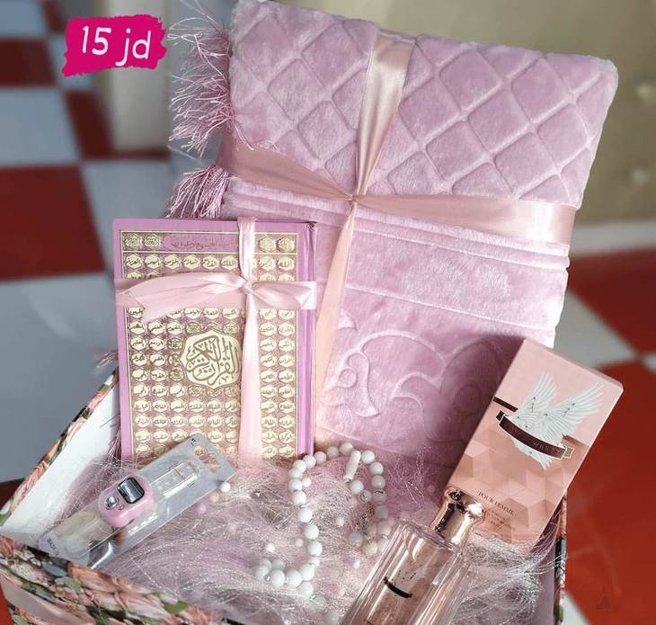 Glitter Shop