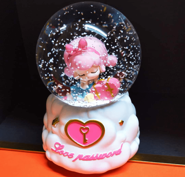 Glitter Shop