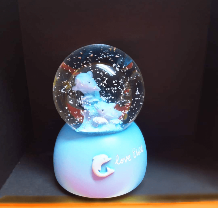 Glitter Shop