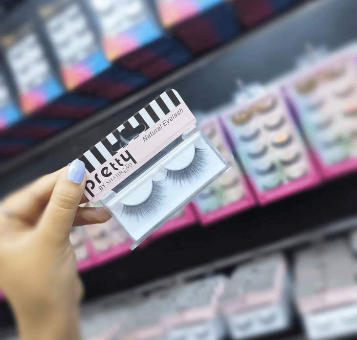 Glitter Shop