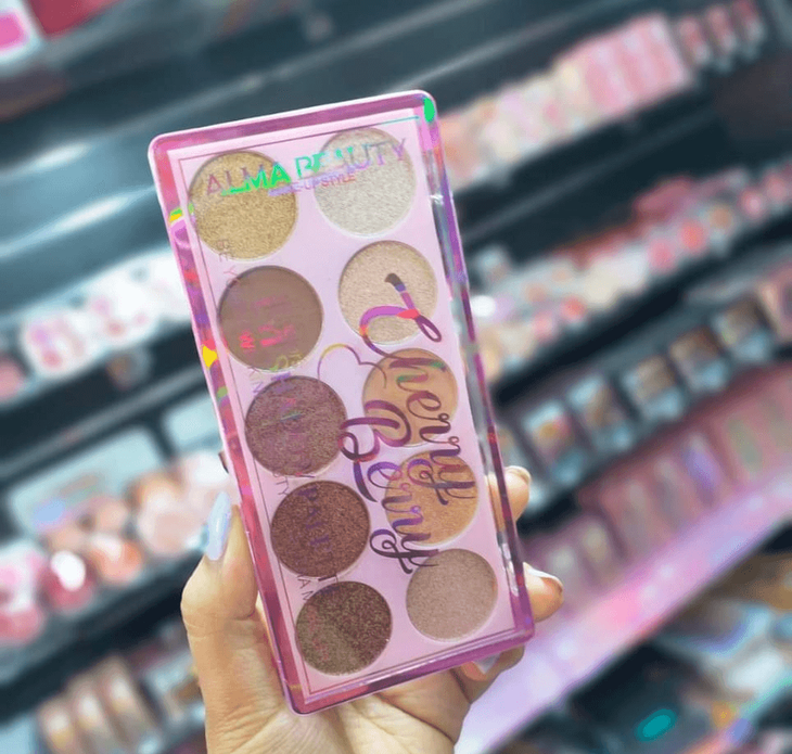 Glitter Shop