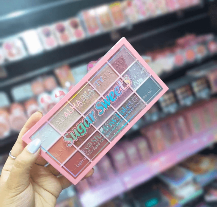 Glitter Shop