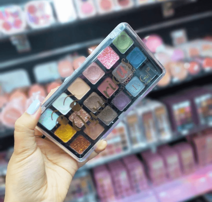 Glitter Shop