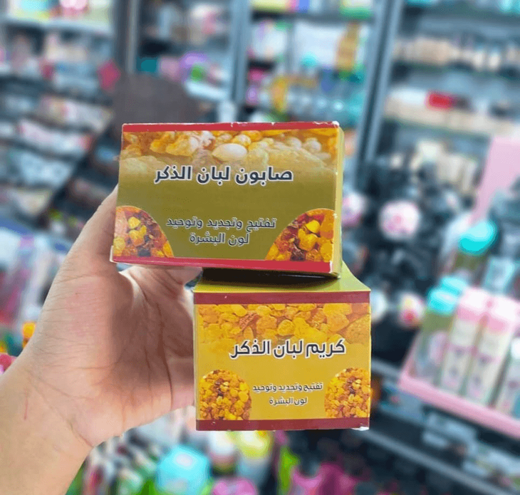 Glitter Shop