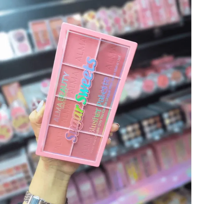 Glitter Shop